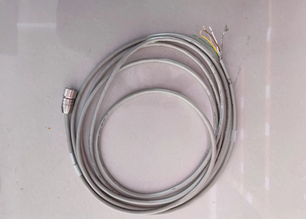 High Quality UL/CSA ETFE-, FEP- PFA Cable and Wire for Surgery Robot Systems