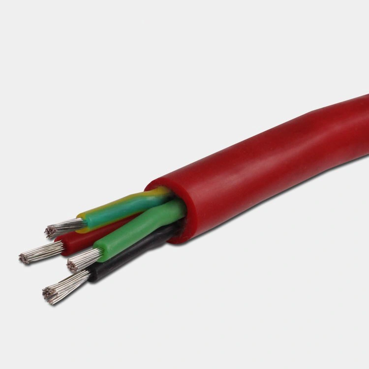 PFA Insulated Cable Wires High Temperature Wire Cable with Factory Price